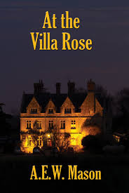 At the Villa Rose